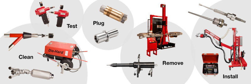 Elliott Elite – Elliott Tool Technologies