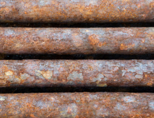 Common Types of Tube Failure– Fouling & Corrosion