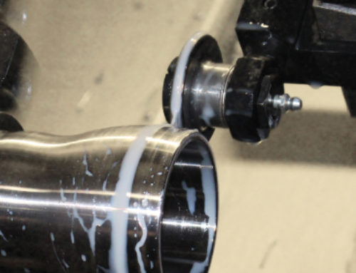 Evaluating Performance Of Single Roll vs Multi-Roll Burnishing