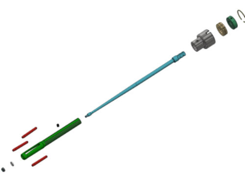 Anatomy of A Tube Expander