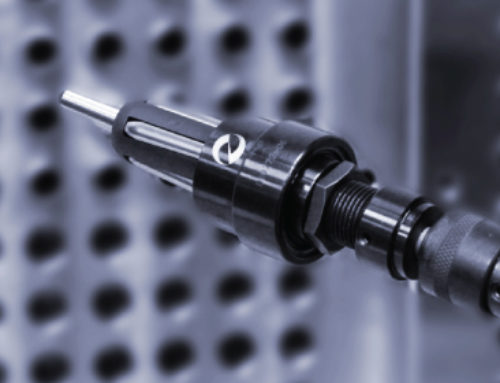 Choosing The Right Mechanical Joining Tool