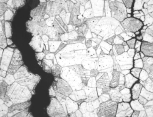 Stress Corrosion Cracking In Heat Exchangers